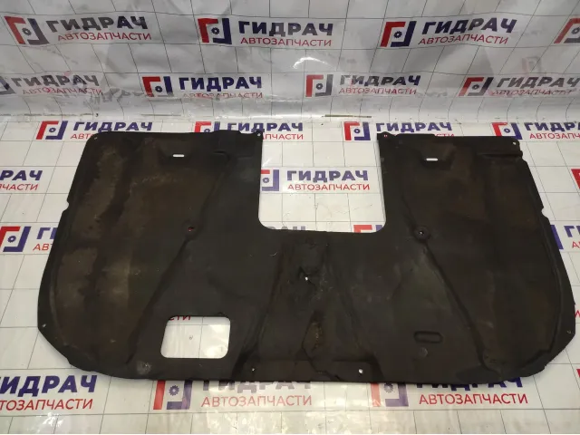 Шумоизоляция капота Toyota Land Cruiser Prado (J120) 53341-60260