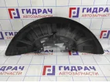 Ниша запасного колеса Toyota Land Cruiser Prado (J120) 51936-60090