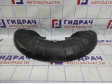 Ниша запасного колеса Toyota Land Cruiser Prado (J120) 51936-60090