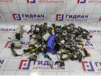Фишка (разъем) Toyota Land Cruiser Prado (J120)