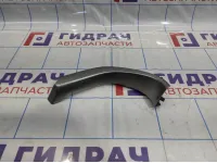 Накладка декоративная на торпедо левая Toyota Land Cruiser Prado (J120) 58834-60020