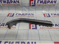 Накладка декоративная на торпедо правая Toyota Land Cruiser Prado (J120) 58833-60050