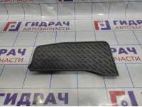 Накладка под ногу пассажира правая Toyota Land Cruiser Prado (J120) 67933-60010-B0