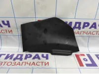 Накладка консоли левая Toyota Land Cruiser Prado (J120) 58817-60010