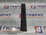 Накладка порога внутренняя задняя правая Toyota Land Cruiser Prado (J120) 67917-60080-B1