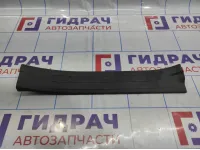 Накладка порога внутренняя задняя левая Toyota Land Cruiser Prado (J120) 67918-60080-B1