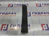 Накладка порога внутренняя задняя левая Toyota Land Cruiser Prado (J120) 67918-60080-B1