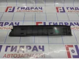 Накладка порога внутренняя задняя левая Toyota Land Cruiser Prado (J120) 67918-60080-B1