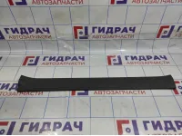 Накладка порога внутренняя передняя левая Toyota Land Cruiser Prado (J120) 67914-60070-B1