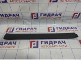 Накладка порога внутренняя передняя левая Toyota Land Cruiser Prado (J120) 67914-60070-B1