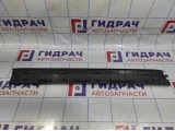 Накладка порога внутренняя передняя левая Toyota Land Cruiser Prado (J120) 67914-60070-B1