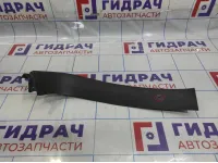Обшивка крышки багажника левая Toyota Land Cruiser Prado (J120) 67938-60070-B0
