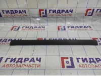 Накладка порога внутренняя передняя левая Toyota Land Cruiser Prado (J120) 67911-60010-B1