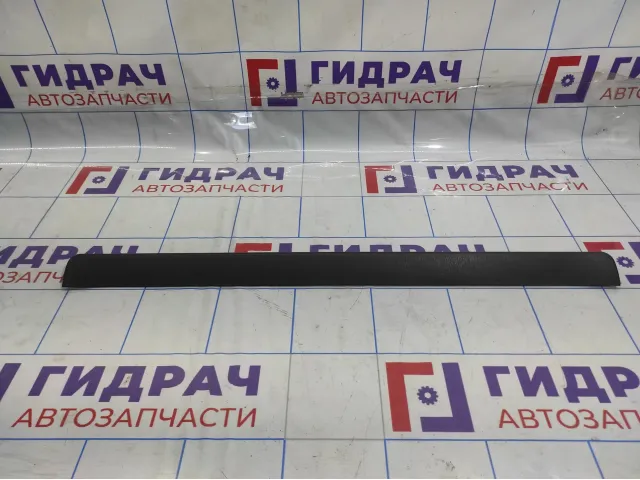 Накладка порога внутренняя передняя левая Toyota Land Cruiser Prado (J120) 67911-60010-B1