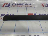 Накладка порога внутренняя передняя левая Toyota Land Cruiser Prado (J120) 67911-60010-B1