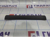 Накладка порога внутренняя задняя левая Toyota Land Cruiser Prado (J120) 67916-60010-B1
