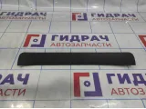 Накладка порога внутренняя задняя правая Toyota Land Cruiser Prado (J120) 67915-60010-B1