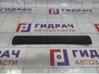 Накладка порога внутренняя задняя правая Toyota Land Cruiser Prado (J120) 67915-60010-B1