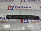 Накладка порога внутренняя задняя правая Toyota Land Cruiser Prado (J120) 67915-60010-B1
