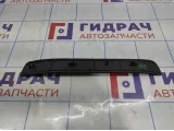 Накладка порога внутренняя задняя правая Toyota Land Cruiser Prado (J120) 67915-60010-B1