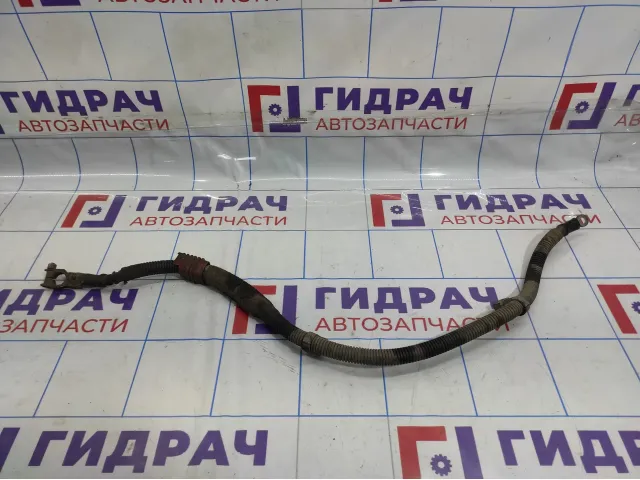 Клемма аккумулятора плюс Toyota Land Cruiser Prado (J120) 90982-05054