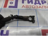 Клемма аккумулятора плюс Toyota Land Cruiser Prado (J120) 90982-05054