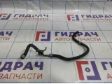 Топливная трубка обратка от ТНВД Toyota Land Cruiser Prado (J120) 22548-30030