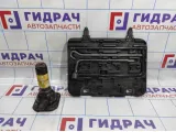 Ящик для инструментов Toyota Land Cruiser Prado (J120) 09120-60200