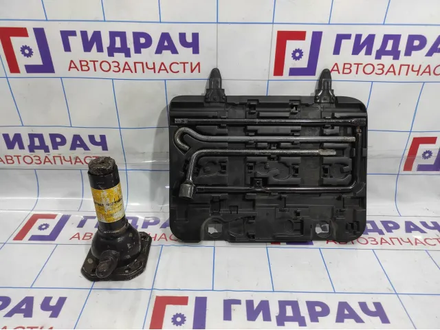 Ящик для инструментов Toyota Land Cruiser Prado (J120) 09120-60200