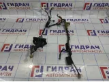 Проводка двери передней правой Toyota Land Cruiser Prado (J120) 82151-60510