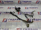 Проводка двери передней правой Toyota Land Cruiser Prado (J120) 82151-60510