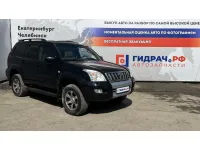 Toyota Land Cruiser Prado (J120)