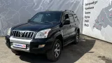 Блок управления ABS Toyota Land Cruiser Prado (J120) 89540-60310