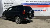 Блок управления ABS Toyota Land Cruiser Prado (J120) 89540-60310