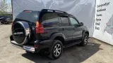 Блок управления ABS Toyota Land Cruiser Prado (J120) 89540-60310