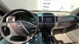 Блок управления ABS Toyota Land Cruiser Prado (J120) 89540-60310