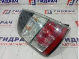Фонарь задний левый Toyota Prius 8156147091