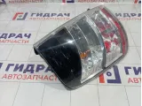 Фонарь задний левый Toyota Prius 8156147091