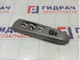 Переключатель регулировки зеркал Toyota Prius 8487252030