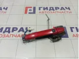 Ручка двери наружная передней правой Toyota Prius