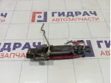 Ручка двери наружная передней правой Toyota Prius