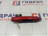Ручка двери наружная задней правой Toyota Prius