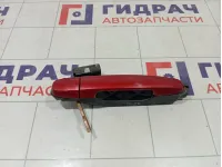 Ручка двери наружная задней правой Toyota Prius