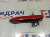 Ручка двери наружная задней правой Toyota Prius