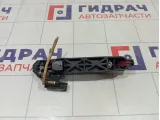 Ручка двери наружная задней правой Toyota Prius
