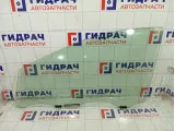 Стекло двери передней левой Toyota Prius 6810247051