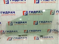 Стекло двери передней левой Toyota Prius 6810247051