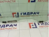 Стекло двери передней левой Toyota Prius 6810247051