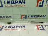 Стекло двери передней правой Toyota Prius 6810147051