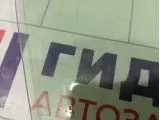 Стекло двери передней правой Toyota Prius 6810147051